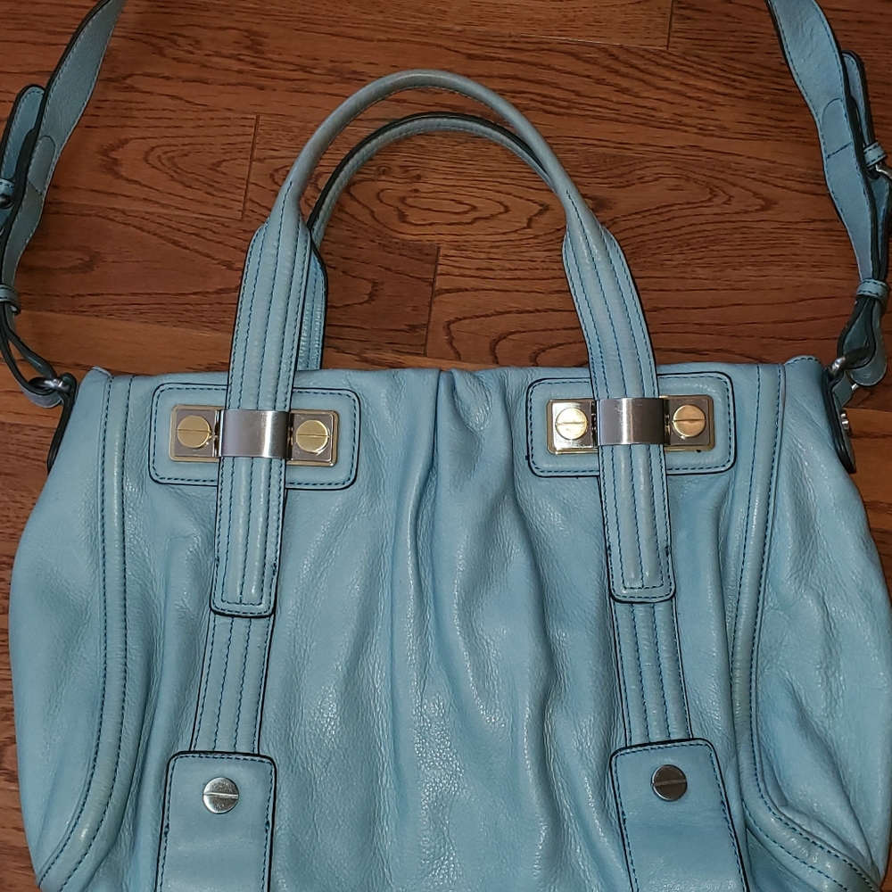 Gorgeous bag by  B Makowsky - Picture 2 of 10